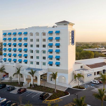 The Karol Hotel, St. Petersburg Clearwater, A Tribute Portfolio Hotel Екстериор снимка