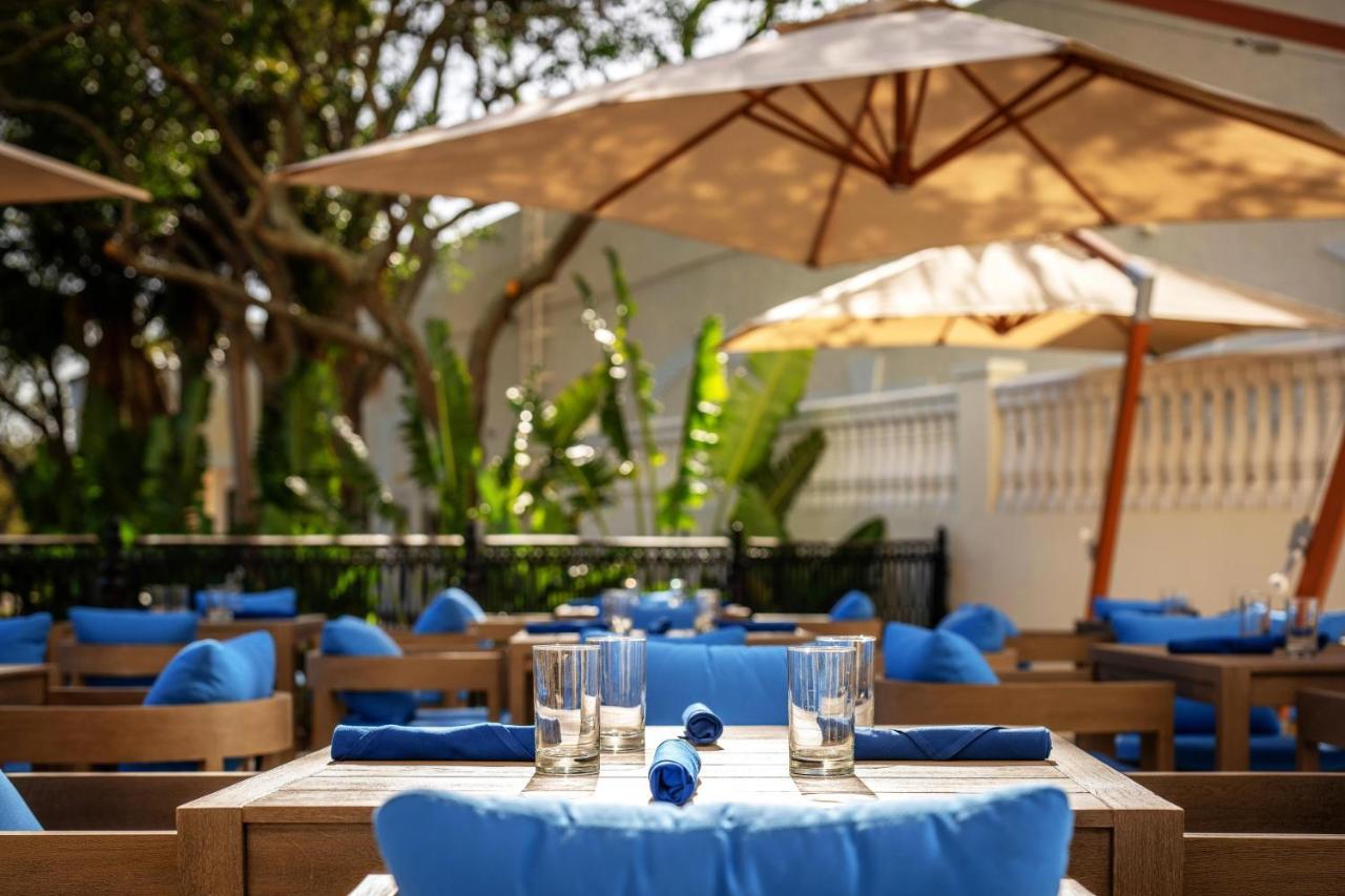 The Karol Hotel, St. Petersburg Clearwater, A Tribute Portfolio Hotel Екстериор снимка