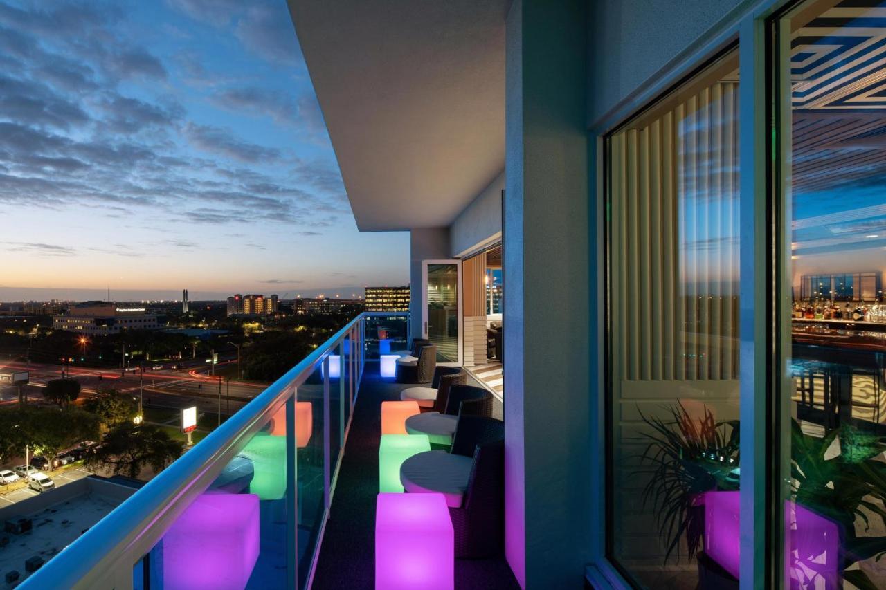 The Karol Hotel, St. Petersburg Clearwater, A Tribute Portfolio Hotel Екстериор снимка