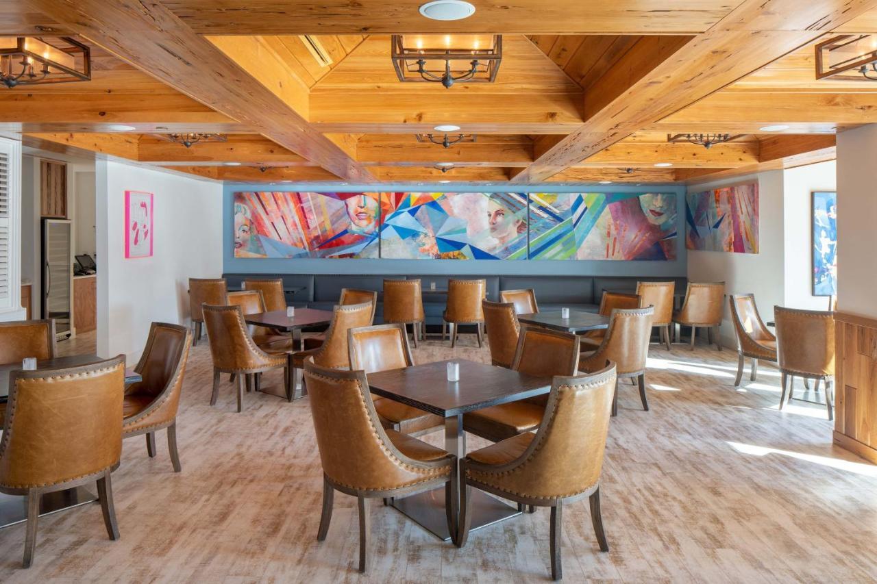 The Karol Hotel, St. Petersburg Clearwater, A Tribute Portfolio Hotel Екстериор снимка