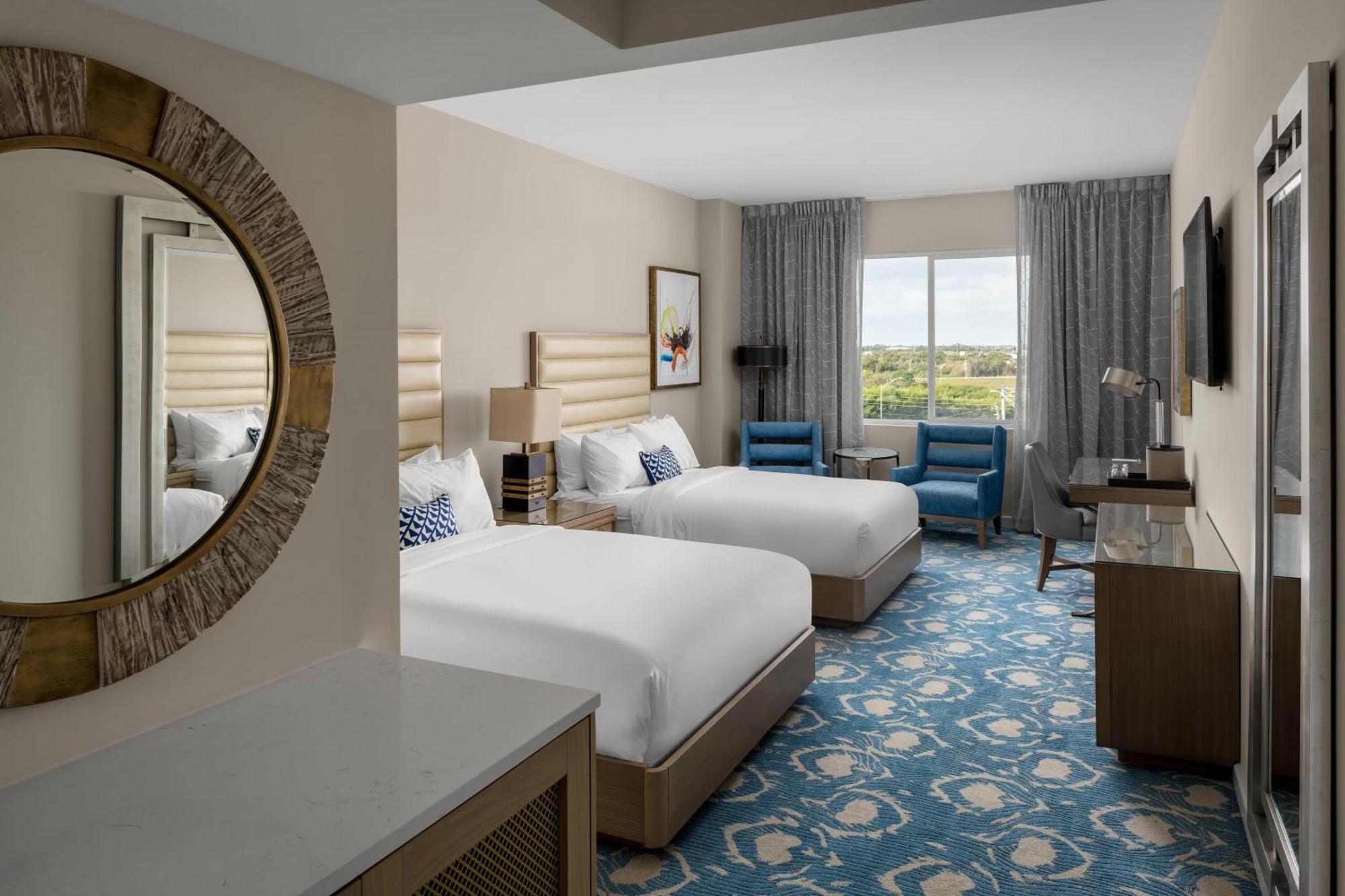 The Karol Hotel, St. Petersburg Clearwater, A Tribute Portfolio Hotel Екстериор снимка