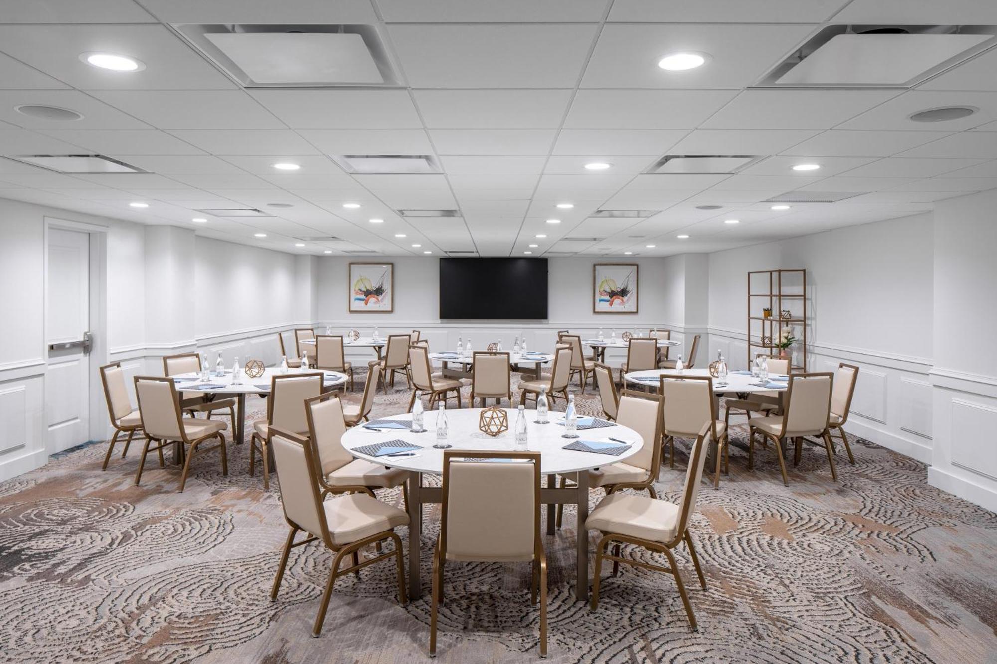 The Karol Hotel, St. Petersburg Clearwater, A Tribute Portfolio Hotel Екстериор снимка