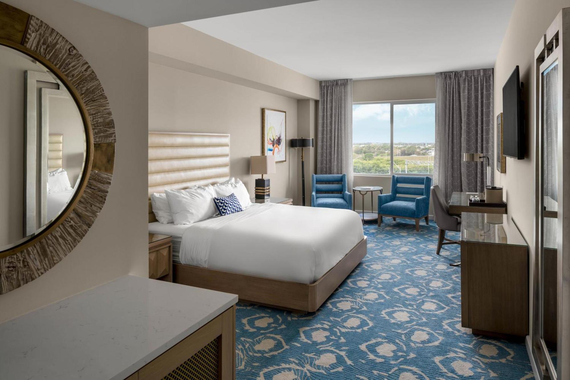 The Karol Hotel, St. Petersburg Clearwater, A Tribute Portfolio Hotel Екстериор снимка