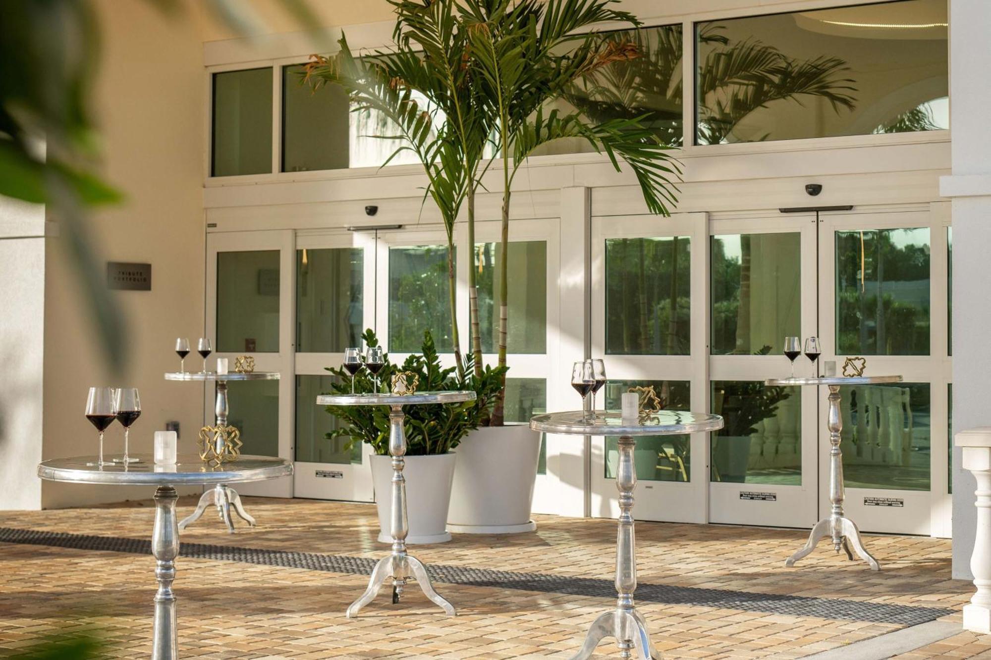 The Karol Hotel, St. Petersburg Clearwater, A Tribute Portfolio Hotel Екстериор снимка