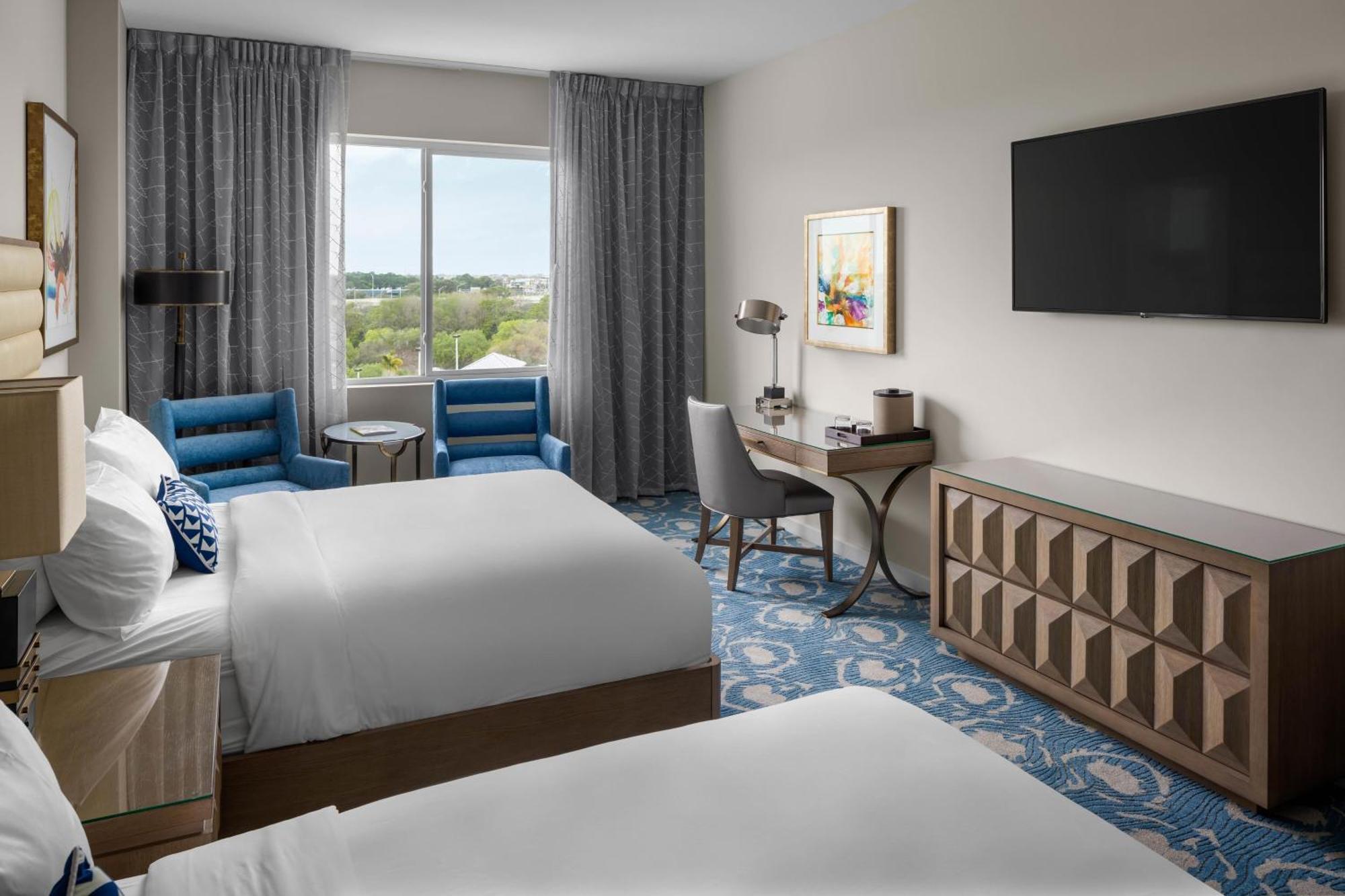 The Karol Hotel, St. Petersburg Clearwater, A Tribute Portfolio Hotel Екстериор снимка