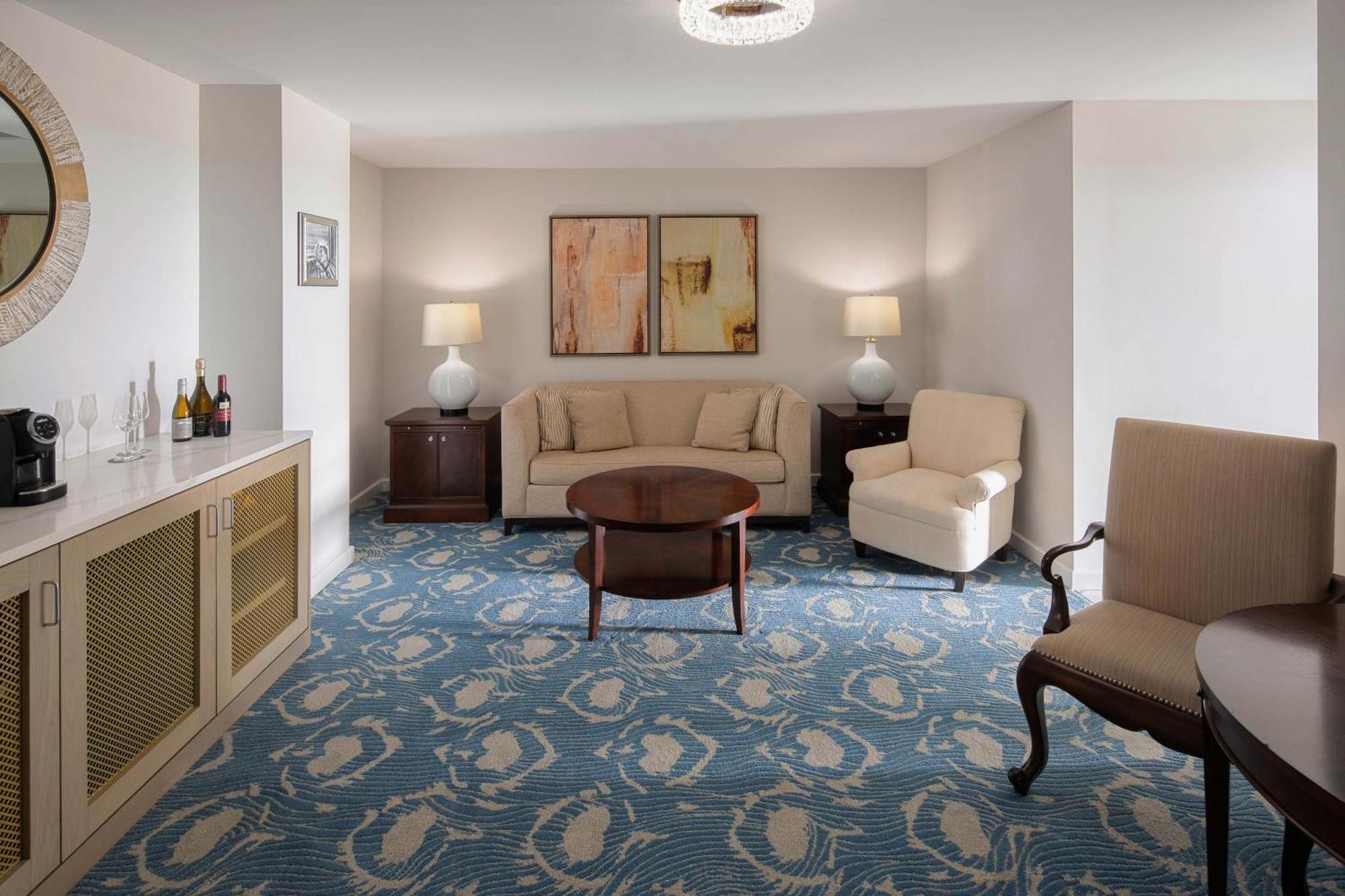The Karol Hotel, St. Petersburg Clearwater, A Tribute Portfolio Hotel Екстериор снимка