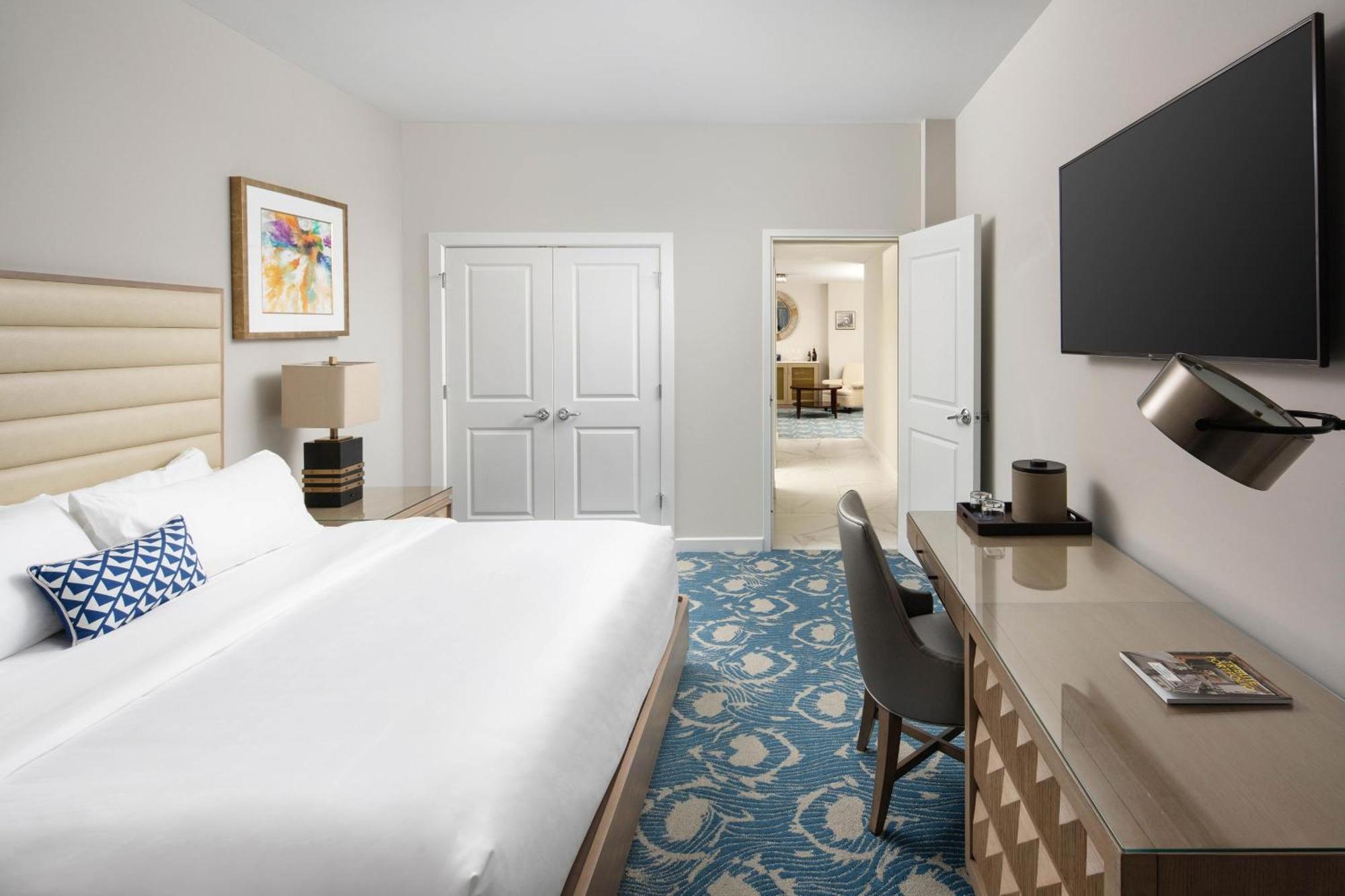 The Karol Hotel, St. Petersburg Clearwater, A Tribute Portfolio Hotel Екстериор снимка