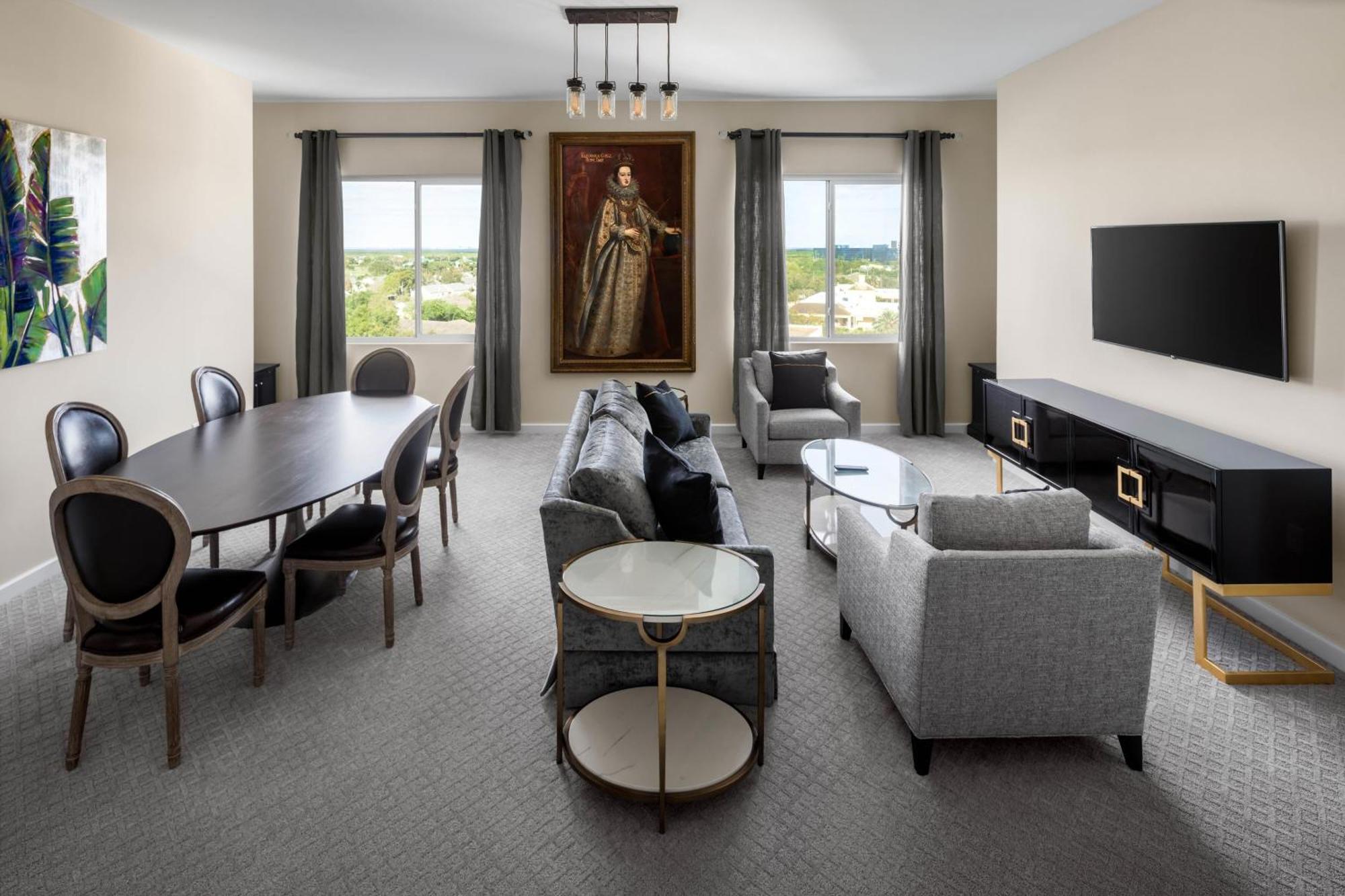The Karol Hotel, St. Petersburg Clearwater, A Tribute Portfolio Hotel Екстериор снимка