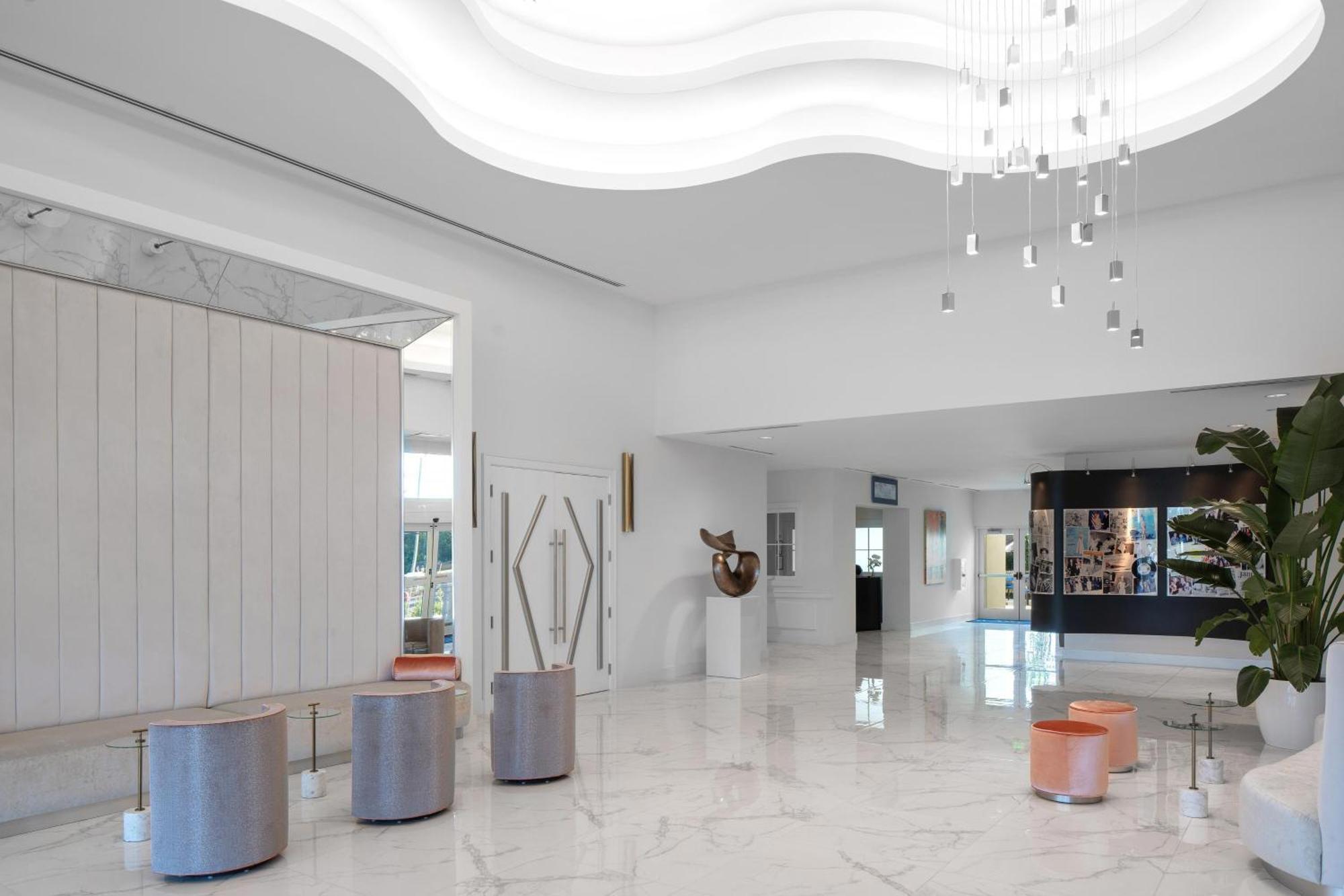 The Karol Hotel, St. Petersburg Clearwater, A Tribute Portfolio Hotel Екстериор снимка
